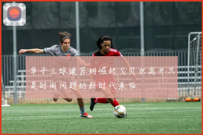 华子三球道苏姆崛起戈贝尔离开只是时间问题的新时代来临